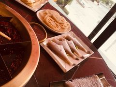 -长嘉·河图火锅(长嘉汇江景旗舰店)