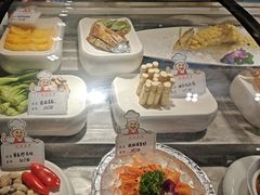 -文楼·淮扬菜·淮安早茶(河下古镇翔宇店)
