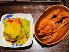 -喜晋道面馆(华严寺广场店)