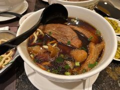 -中国厨房/台湾牛肉面
