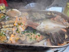 -原乡故事里海鲜大餐(玉祥门北马道巷店)