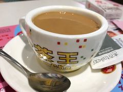 -壹间茶餐厅(天娱广场店)