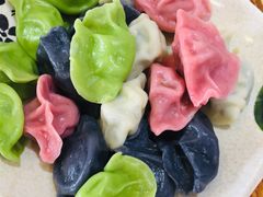 -87号烧烤海鲜·大排档(金沙滩店)