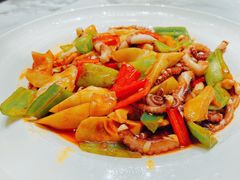 -国惠大酒楼(仓山万达店)