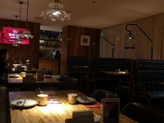 大堂-青年公社烤鸭(青年路店)