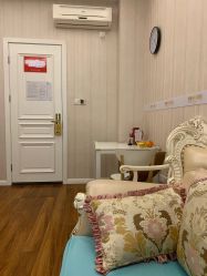 -弗蕾亚·和月月子调理院(东湖店)