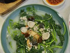 -明本海鲜大排档·鱼生海鲜烧烤宵夜(陈家祠店)
