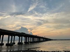 -宝安西湾红树林湿地公园