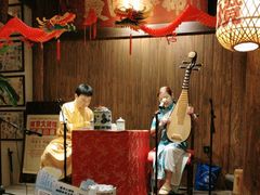 -南京大牌档(凯德大峡谷店)