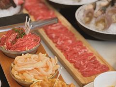 -川越泰火锅(吉利大厦店)