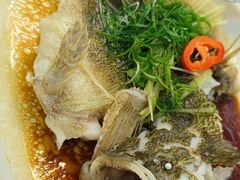 -广胜通达海鲜食府(黄沙店)