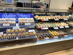 -阪急百货店(梅田总店)