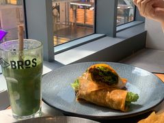 -Moka Bros 摩卡站(西单大悦城店)