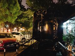 -火车头法国西餐厅