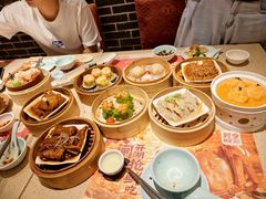 -点都德(汇点楼店)