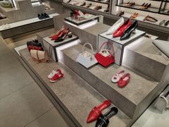 -CHARLES&KEITH(北京apm店)