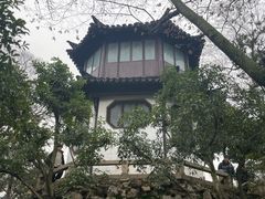 -拙政园