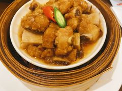 -豫璟轩中餐厅(南昌万怡店)
