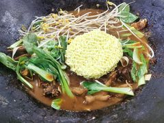-皖北巫氏三胖地锅鸡(长淮总店)