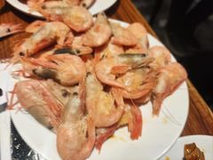 -汉巴味德(沈阳万象汇店)