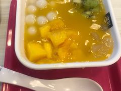 -满记甜品(无锡八佰伴店)