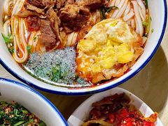 -公交新村粉店(赤岗冲店)