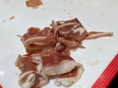 -苏完瓜尔佳氏·满洲涮肉(古方路店)