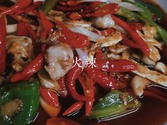 -三哥田螺(北书院街店)