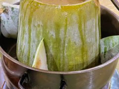 -红旗山庄(圭峰山店)