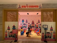 -上海东方佘山翰悦阁酒店·Vie全日制餐厅