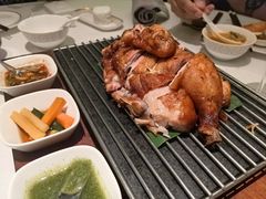 -金链花·泰国餐厅(国贸店)