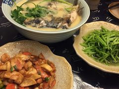 -75幢私房菜馆