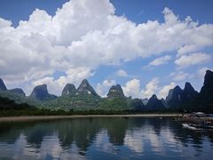 -61号餐吧(兴坪古镇漓江店)