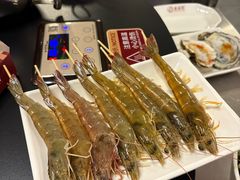 -水禾轩·海鲜蒸汽主题餐厅(新香洲旗舰店)
