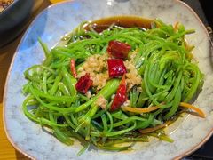 -民食香·腊排骨野生菌美食(木府店)