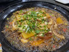 -牛得很·鲜牦牛肉烧烤·牛羊肉菌汤锅(康定店)