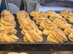 -杨老大焙子月饼干货(宽巷子民族美食街店)