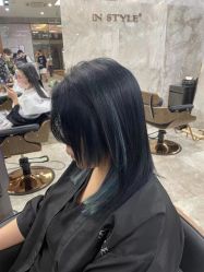 点击看大图 -INSTYLE·SALON