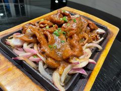 -高第街56号餐厅(美莲广场店)