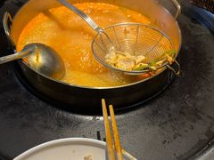 -云尊府云南菜·蒸汽石锅鱼(学清路店)