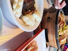 -玉林烤鸭店(定福庄店)