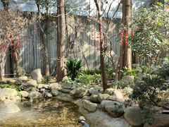 -和平官邸·花园餐厅(武定西路店)