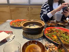 -馬伍旺川菜(江北虹悦城店)