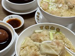 -百福麵家(新馬路店)
