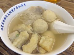 -永和鱼丸(南后街店)