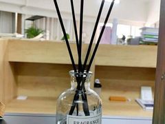 -两知·自习室(三峡广场总店)