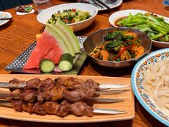 -驿楼兰(新疆菜火车站店)