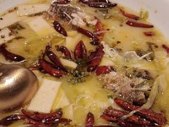 -花椒俏川菜小馆(南海万达店)