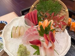 -小山日本料理(太古汇店)