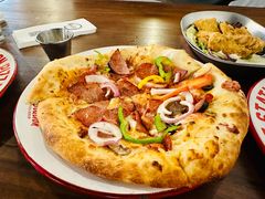 -Tubestation站点比萨(高新万达ONE店)